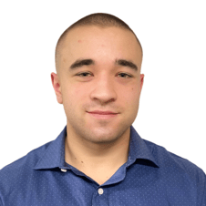 Picture of Jackson David Kohley