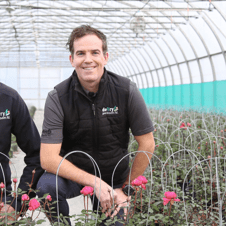 Picture of Jeremy Acker