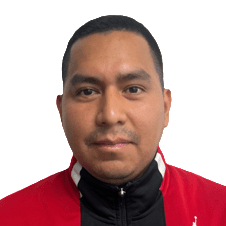 Picture of John Pina