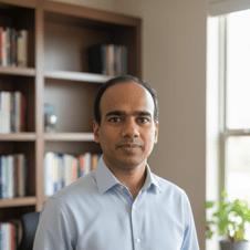 Picture of Sai Venkata