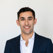 Picture of Josh Grewal