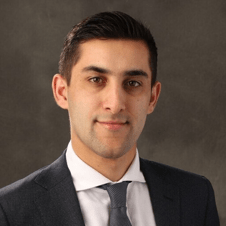 Picture of Josh Grewal
