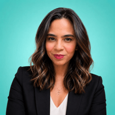 Foto de Julia Saez