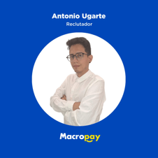 Foto de Antonio Ugarte