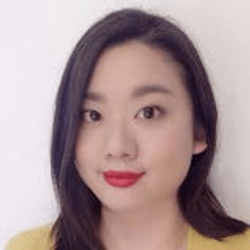 Picture of Daisy Huang