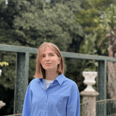 Picture of Anna Bahan