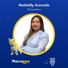 Foto de Nashielly Acevedo