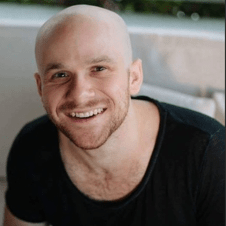 Picture of Alon Jourdan