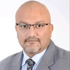 Picture of Rao Shahryar