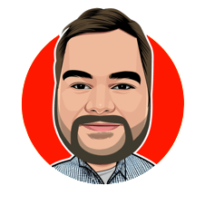 Picture of Nathan Dace