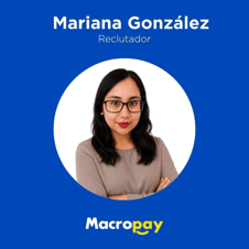 Foto de Mariana González