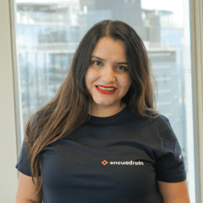 Foto de Ana Castrillón