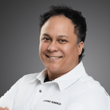 Picture of Antonio Domingo