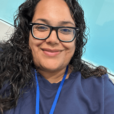 Picture of Celeste Tovar
