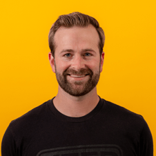 Picture of Jedidiah Cook