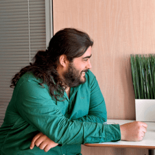 Picture of Joao Pedro