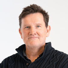 Picture of Peter Schlunssen