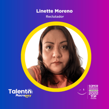 Foto de Jessica Linette Moreno Hernandez