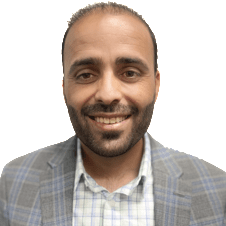 Picture of Khalilullah Stanikzai