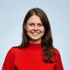 Picture of Hayley Whelan