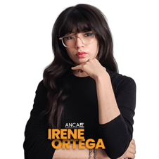 Foto de Irene Ortega