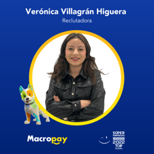 Foto de Melina Villagrán