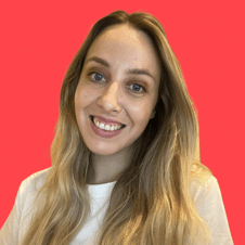 Picture of Melanie van der Merwe