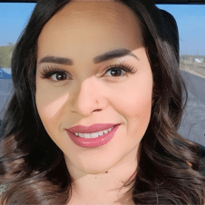 Picture of Danielle Pavia