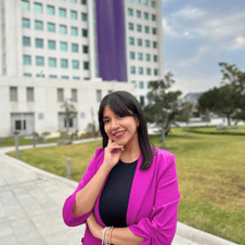 Foto de Itzel Aviña Flores