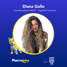 Foto de Diana Laura Gallo