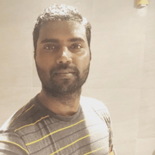 Picture of Srinivas Thangalapally