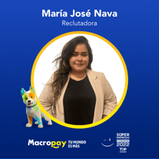 Foto de María José Nava