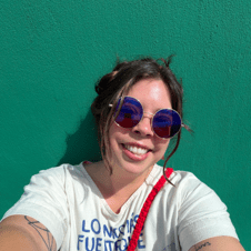 Picture of Susy Alfaro