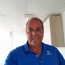 Picture of Richard Stealth