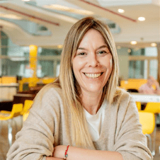 Foto de Georgina Kotler