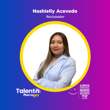 Foto de Nashielly Acevedo