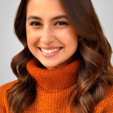 Picture of Lizzie Kelley