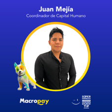 Foto de Juan Mejia Romero