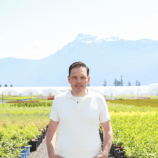 Picture of Henk Roos