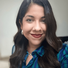 Picture of Mareli Ramirez