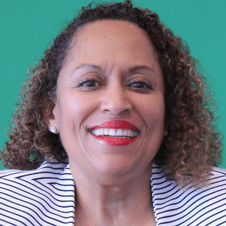 Picture of Vivienne Outlaw SPHR, SHRM-SCP