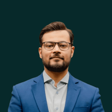 Picture of Zuhair Ahmed