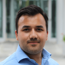 Picture of Ali Abassi