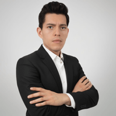 Foto de Axel Ascanio Bravo