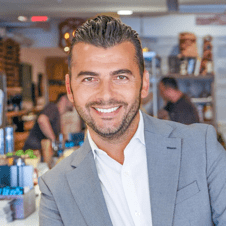 Picture of Luca Di Falco