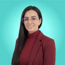Foto de Luisa Bernal