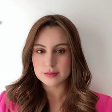 Foto de Ana María Peraza