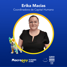Foto de Erika Nayeli Macias Cornejo
