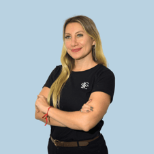 Foto de Noelia Garabato
