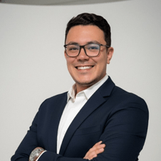 Foto de David Murillo